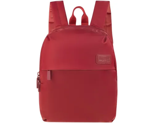 Рюкзак XS City Plume, красный Рюкзак XS City Plume, красный