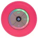 Беспроводная колонка stuckSpeaker 2.0, розовая