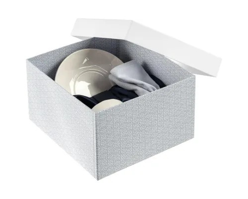 Набор Diamante Bianco на 1 персону, малый Набор Diamante Bianco на 1 персону, малый