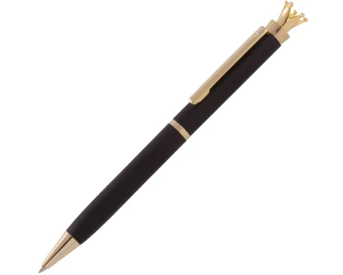 Ручка шариковая Crown Golden Top Ручка шариковая Crown Golden Top