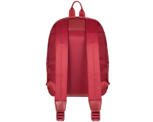 Рюкзак XS City Plume, красный Рюкзак XS City Plume, красный