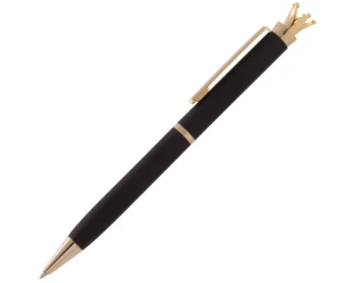 Ручка шариковая Crown Golden Top Ручка шариковая Crown Golden Top