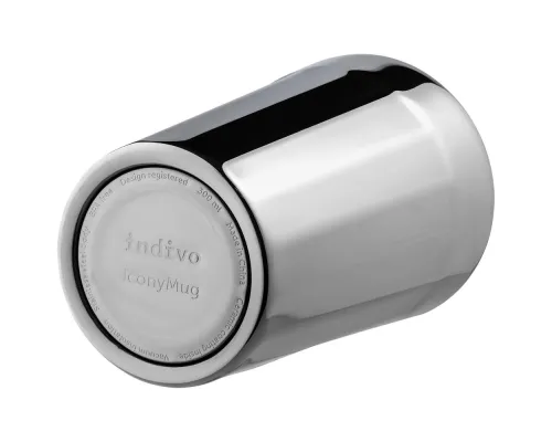 Термостакан iconyMug, зеркальный Термостакан iconyMug, зеркальный