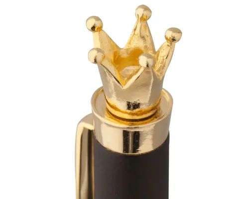 Ручка шариковая Crown Golden Top Ручка шариковая Crown Golden Top