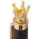 Ручка шариковая Crown Golden Top