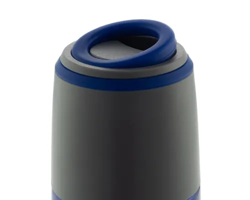 Термос Heater, синий Термос Heater, синий