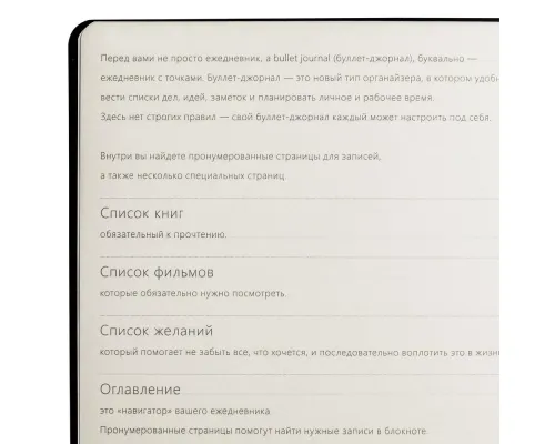Ежедневник «Идеальное планирование», недатированный, бордовый Ежедневник «Идеальное планирование», недатированный, бордовый