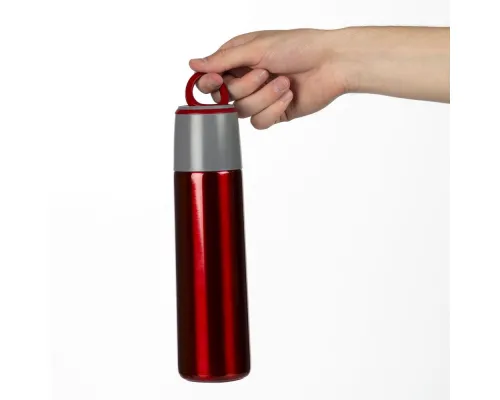 Термос Heater, красный Термос Heater, красный
