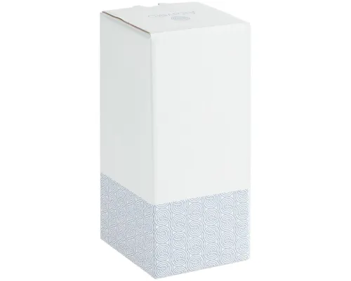 Ваза Diamante Bianco, малая