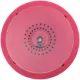 Беспроводная колонка stuckSpeaker 2.0, розовая