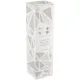 Термос Gems White Rock Сrystal, белый горный хрусталь