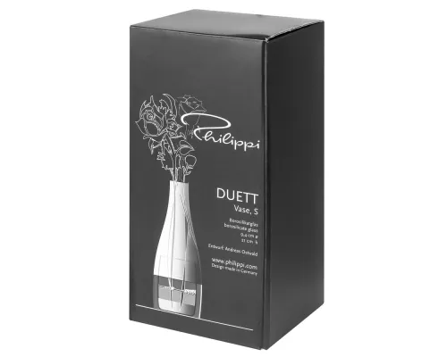 Ваза Duett, малая