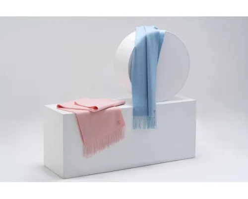 Шарф Graceful, розовый Шарф Graceful, розовый