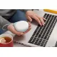 Внешний аккумулятор с функцией обогрева рук Life Source