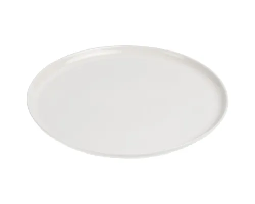 Блюдо Riposo, белое