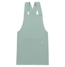 Фартук Feast Mist, зеленый