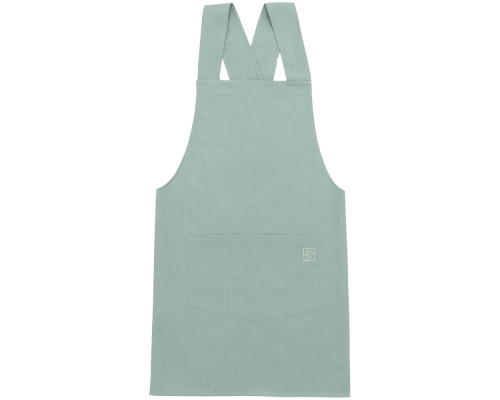 Фартук Feast Mist, зеленый Фартук Feast Mist, зеленый