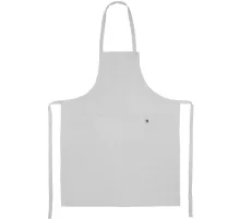 Фартук Fine Line, серый