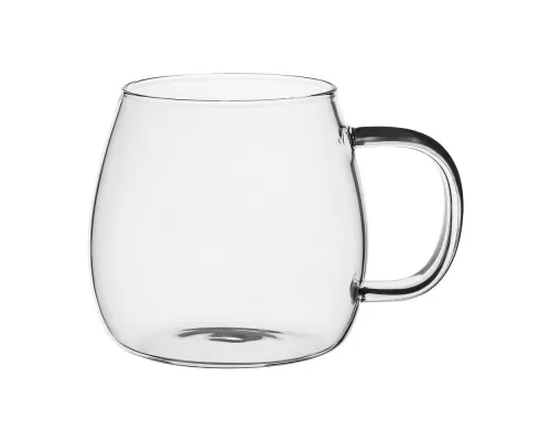 Кружка Glass Tea