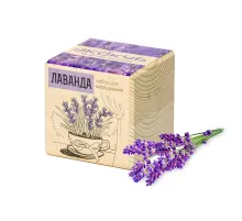 Набор для выращивания «Экокуб», лаванда