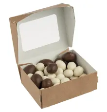 Орехи в шоколадной глазури Sweetnut