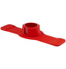 Подставка под кружку Sofatop, красная