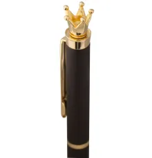 Ручка шариковая Crown Golden Top