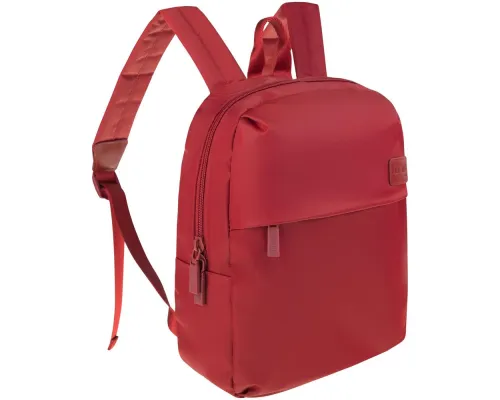 Рюкзак XS City Plume, красный Рюкзак XS City Plume, красный