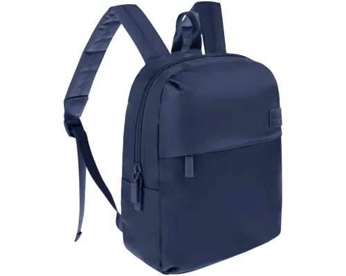 Рюкзак XS City Plume, синий Рюкзак XS City Plume, синий