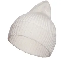 Шапка Alpine, белая