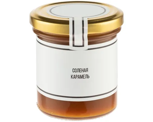 Соленая карамель Sur Mer, белая Соленая карамель Sur Mer, белая