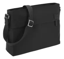 Сумка женская City Plume, черная