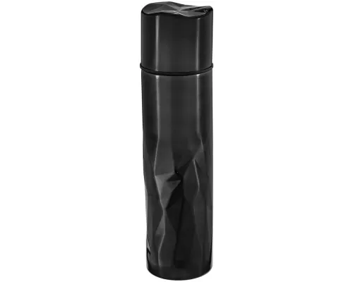 Термос Gems Black Morion, черный морион