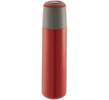 Термос Heater, красный