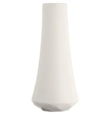 Ваза Diamante Bianco, малая