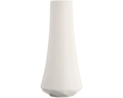 Ваза Diamante Bianco, малая
