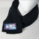 Шарф вязаный WIND SCARF