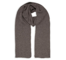 Шарф вязаный WIND SCARF