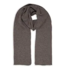 Шарф вязаный WIND SCARF
