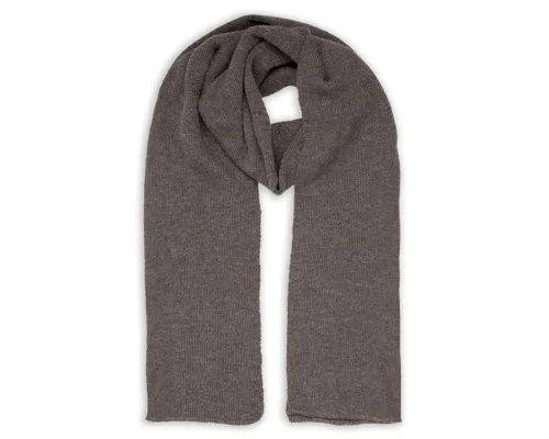 Шарф вязаный WIND SCARF