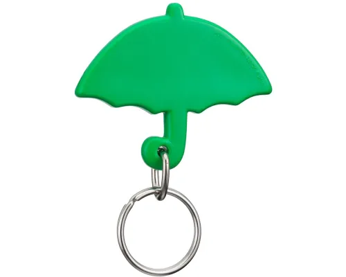Брелок Rainy, зеленый Брелок Rainy, зеленый