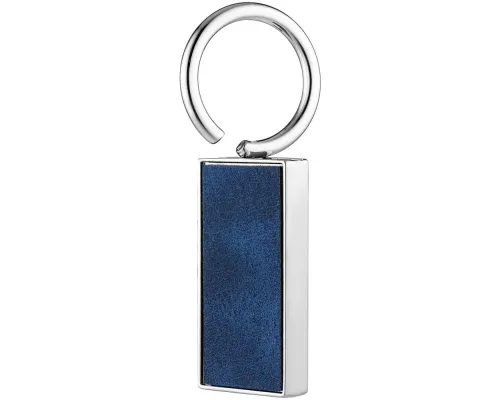 Брелок Rectangle, синий Брелок Rectangle, синий