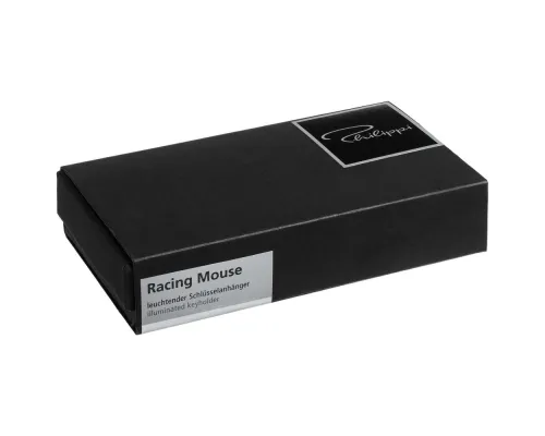 Брелок с подсветкой Racing Mouse Брелок с подсветкой Racing Mouse