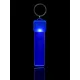 Брелок Backlight с синей подсветкой