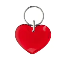 Брелок Amour, красный