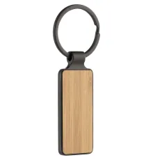 Брелок Bamboo Rectangle