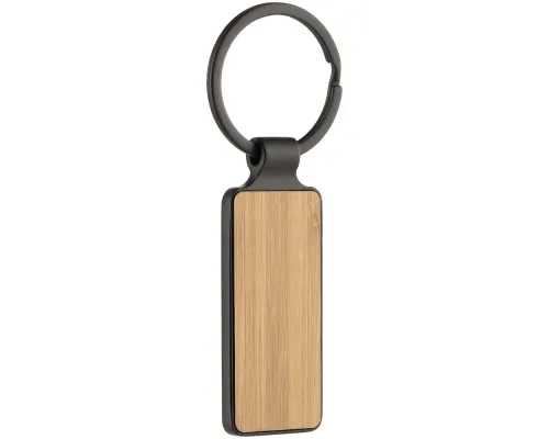 Брелок Bamboo Rectangle Брелок Bamboo Rectangle