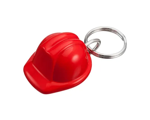 Брелок Helmet, красный Брелок Helmet, красный