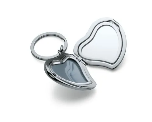 Брелок-медальон Heart Брелок-медальон Heart