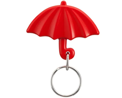 Брелок Rainy, красный Брелок Rainy, красный
